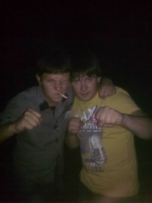 Дима Быков фотография #47