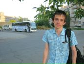 Фотография Кузнецова Михаила