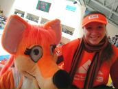 Фотография Трошенковой Ольги