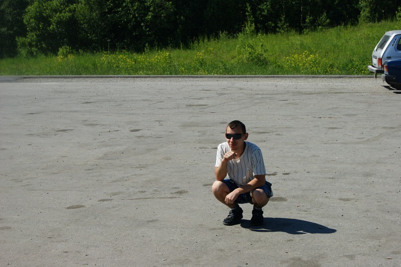 Руся Ким фотография #38