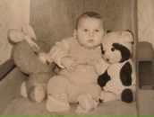 Фотография Мокрушина Сергея