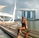 Фотография Чуковой Натальи