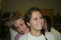 Фотография Ивановой Светланы