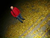 Фотография Короля Михаила