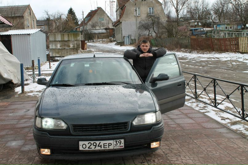 Сергей Минсков фотография #17