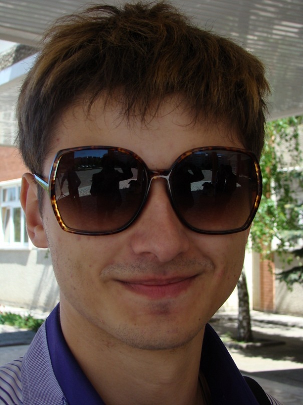 Сергей Дигорь фотография #45