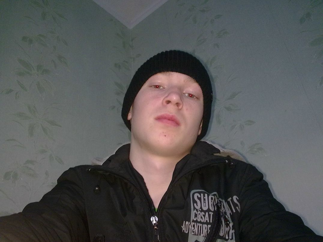 Денис Сергеев фотография #42