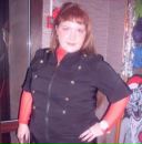 Фотография Ореховой Ксении