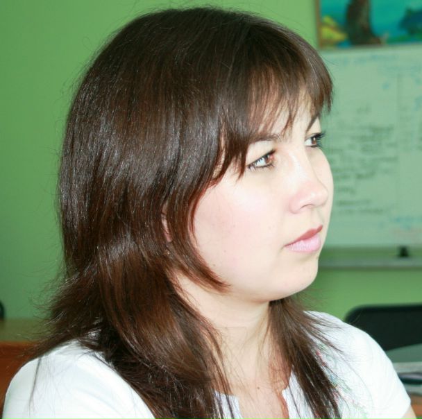 №16, Разиля Арсланова, Туймазы №16, Разиля Арсланова, Туймазы