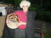 Фотография Рахимова Парвиза