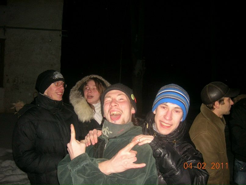 Дмитрий Решетников фото №17