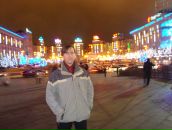 Фотография Борисова Яши