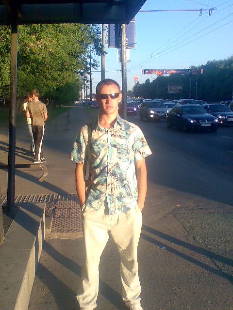 Сергей Нуштаев фотография #46