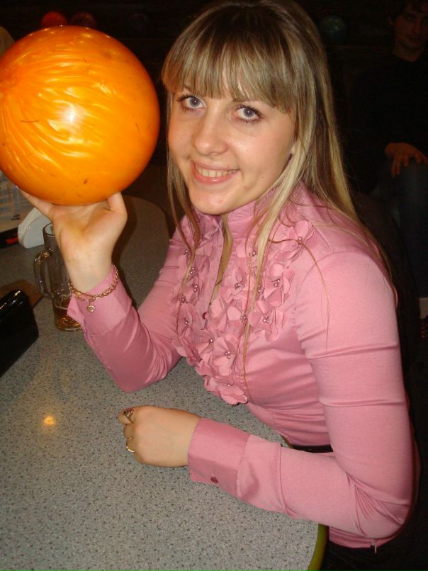 Наталья Краснова фотография #43