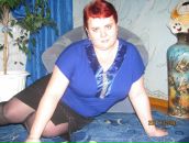 Фотография Михеевой-Рябинкиной Марины