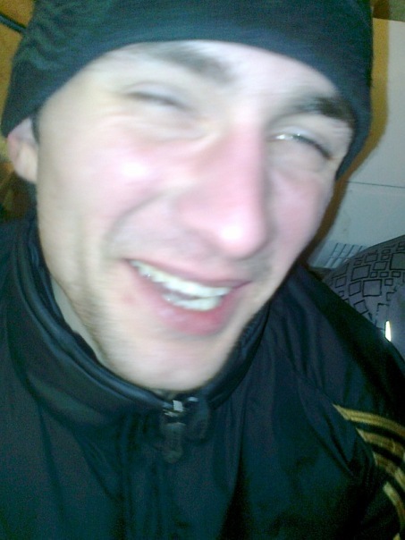 №17, Константин Болдырев, 37 лет №17, Константин Болдырев, 37 лет