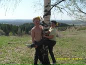 Фотография Невоструева Татьяна