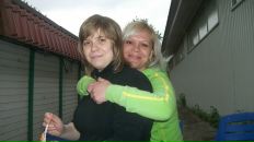 Фотография Барышевой Кристины