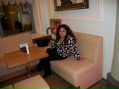 Фотография Новожиловой Сабины