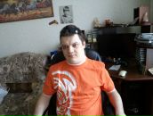 Фотография Семёнова Андрея