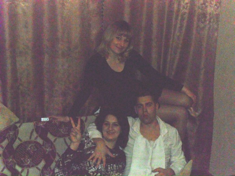 Евгений Демьяненко фотография #33