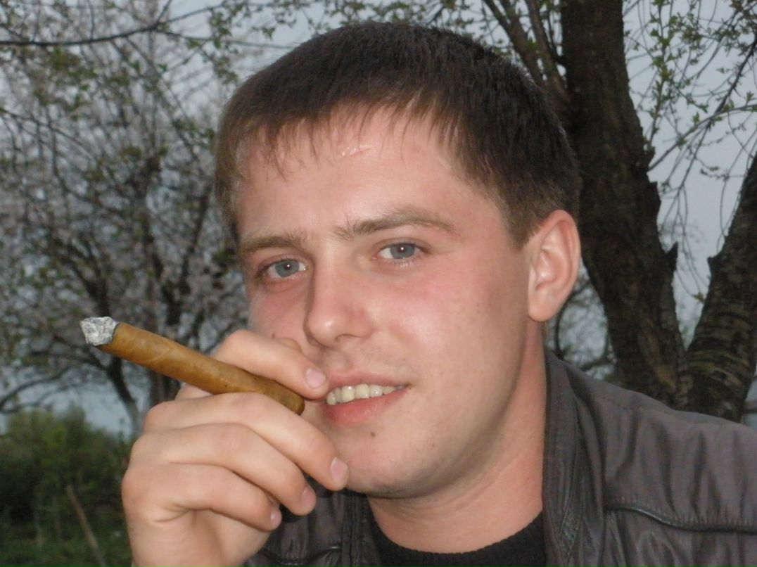 Дмитрий Иващенко фотография #12