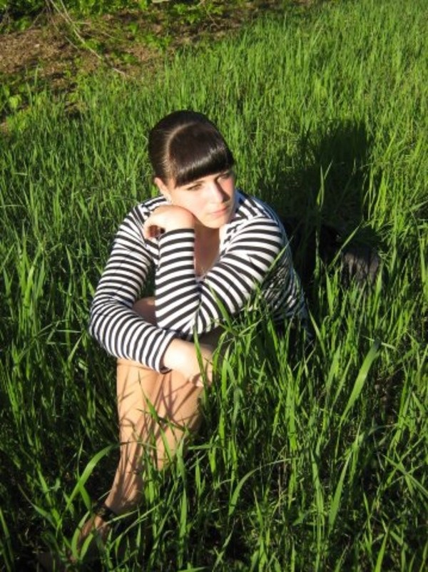 Эмочка Супер фотография #44