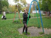 Фотография Осовской Жанны