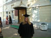 Фотография Ковальчук Иры