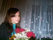 Фотография Антиповой Танюшки