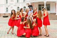 Фотография Беклемышева Андрея