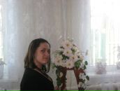 Фотография Евтюхиной Юлии