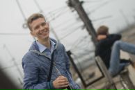 Фотография Казаринова Владимира