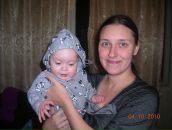 Фотография Захаровой Екатерины