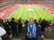 Фотография Хованского Владимира