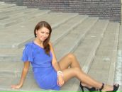 Фотография Рассохи Луизы