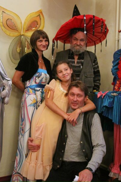 Игорь Никитин фото №1