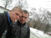 Руслан Вітернюк фотография #45 (источник - https://vk.com/id89592933)