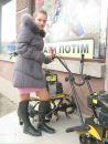 Вікторія Ведмидь фотография #18 (источник - https://vk.com/id132230284)
