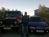 Фотография Захаренкова Стаса