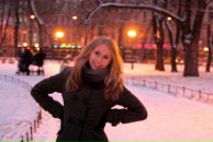 Фотография Лучихин Денис