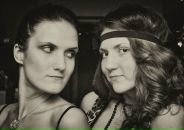 Фотография Еронен Дарьи