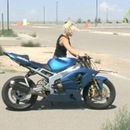 Фотография Карнычёвой Алёны