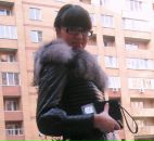 Фотография Кустовой Юлии