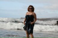 Фотография Королевой Марины