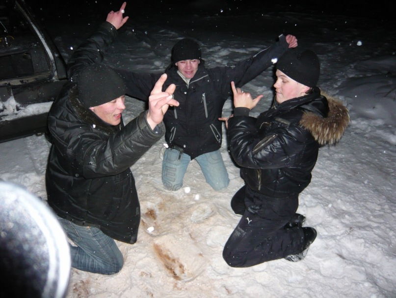 Дмитрий Торбеев фотография #44