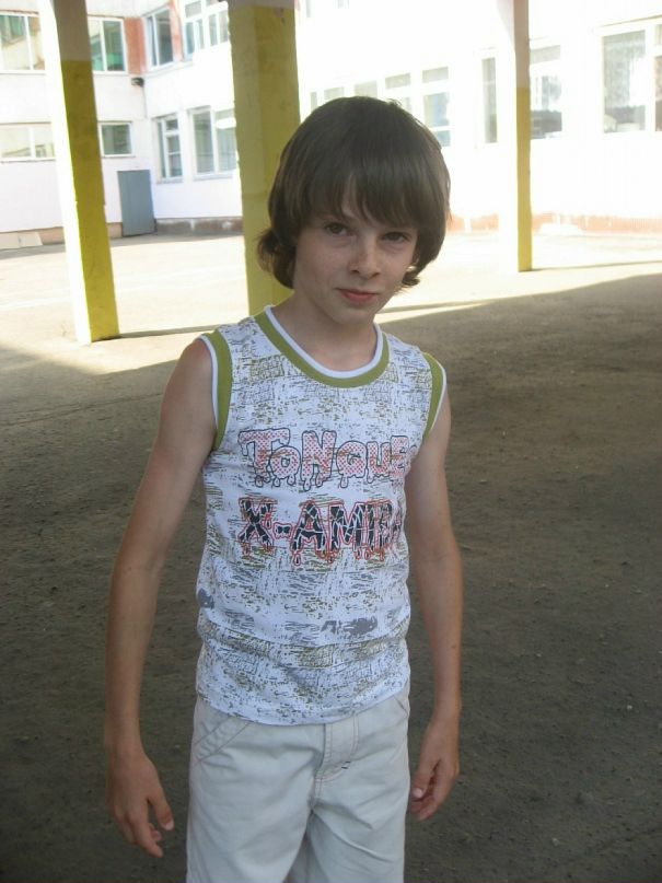 Дима Крючков фотография #45