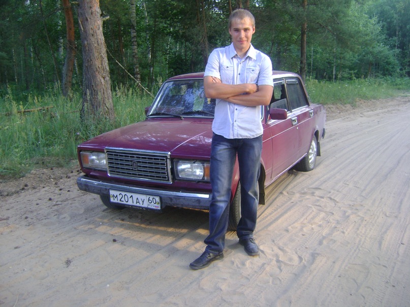 Дмитрий Дмитриев фотография #41