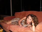 Фотография Могилей Елены