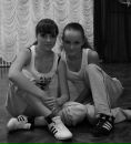 Фотография Романовой Алёны